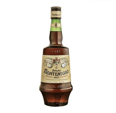 AMARO MONTENEGRO LIQUER 750ML
