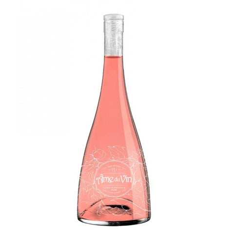 AME DU VIN 2021 ROSE 750ML