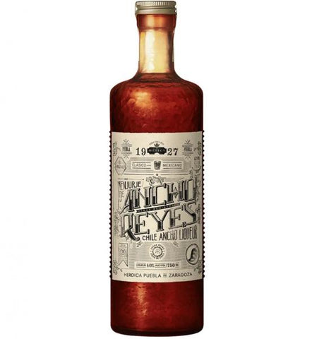 ANCHO REYES ORIGINAL 750ML