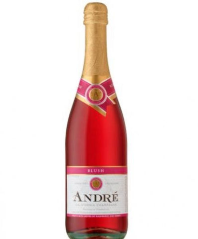 ANDRE BLUSH 750ML