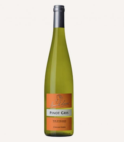 ANNE DE LAWEISS 2020 PINOT GRIS 750ML
