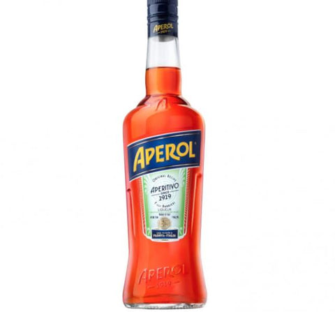 APEROL LIQUER 1L