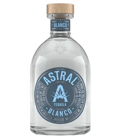 ASTRAL BLANCO 750ML