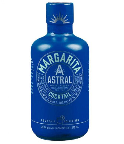 ASTRAL MARGARITA 375ML