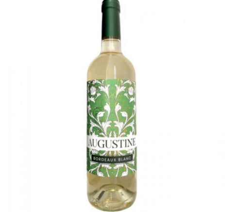 AUGUSTINE BORDEAUX SAUVIGNON BLANC 750ML