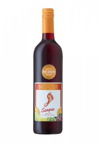 BAREFOOT SANGRIA 750ML