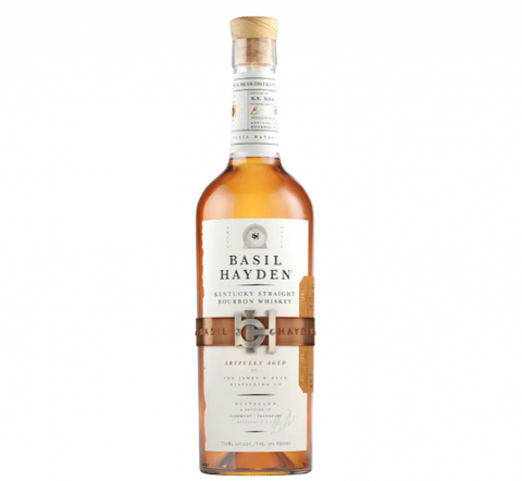 BASIL HAYDEN'S 750ML