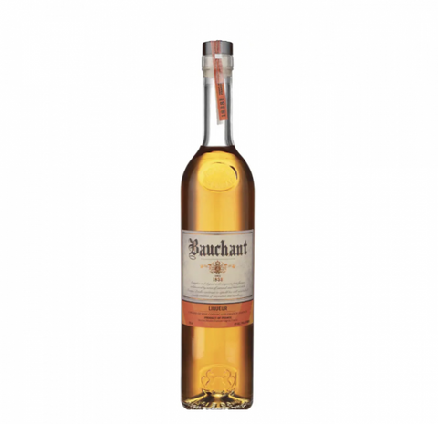 BAUCHANT D'ORANGE 750ML