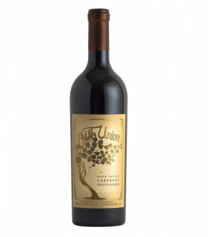 BELLA UNION 2021 NAPA VALLEY CABERNET SAUVIGNON 750ML
