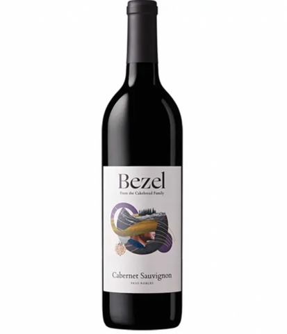 BEZEL CABERNET SAUVIGNON 750ML