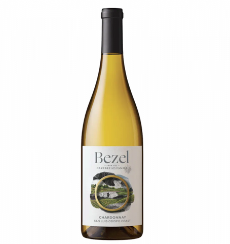 BEZEL CHARDONNAY 750ML