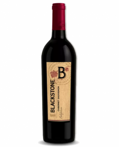 BLACKSTONE CABERNET SAUVIGNON 2021 750ML