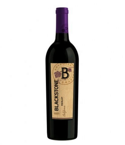 BLACKSTONE MERLOT 2021 750ML