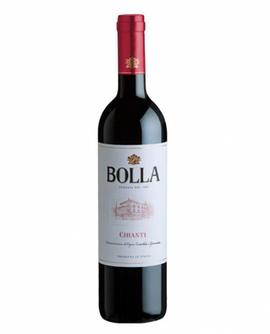 BOLLA 2020 CHIANTI 750ML