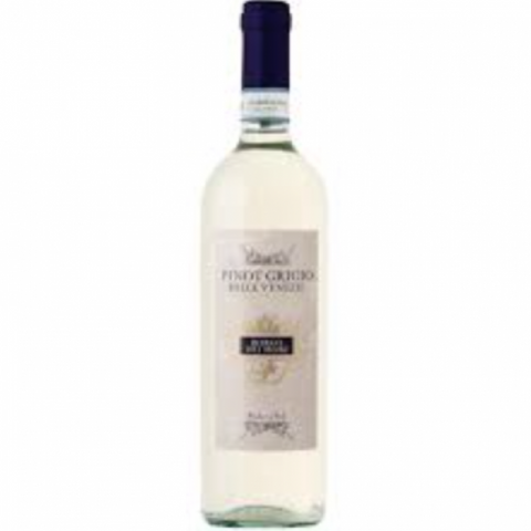 BORGO DEI MORI PINOT GRIGIO 750ML