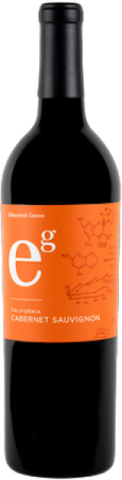 EDUCATED GUESS 2021 CALIFORNIA CABERNET SAUVIGNON 750ML