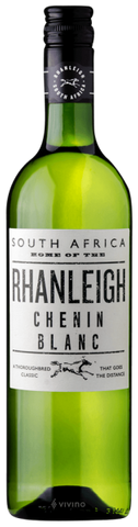 RHANLEIGH CHENIN BLANC 750ML