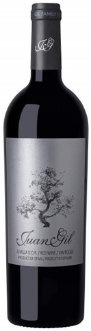 JUAN GIL 2022 MONASTRELL 750ML