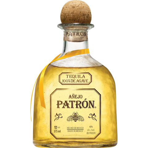 PATRON ANEJO 375ML