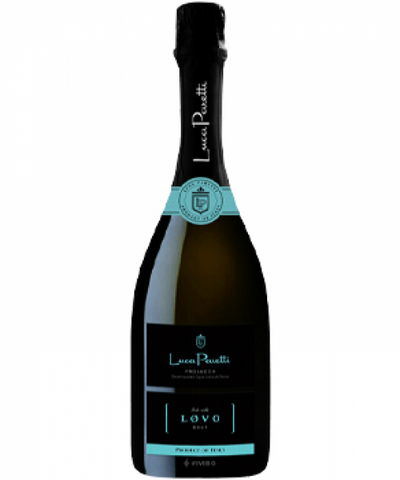 LUCA PARETTI BRUT PROSECCO 750ML
