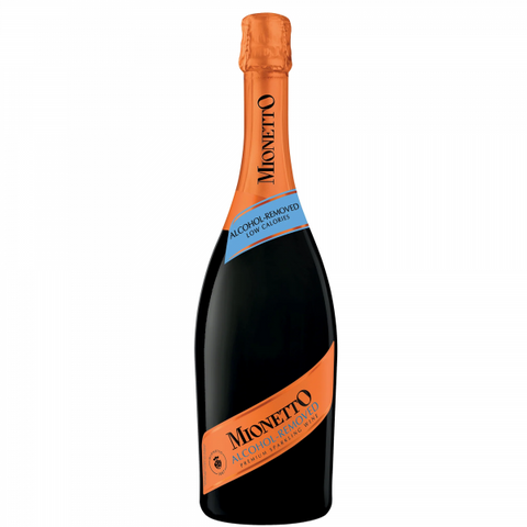 MIONETTO ONE PROSECCO 750ML