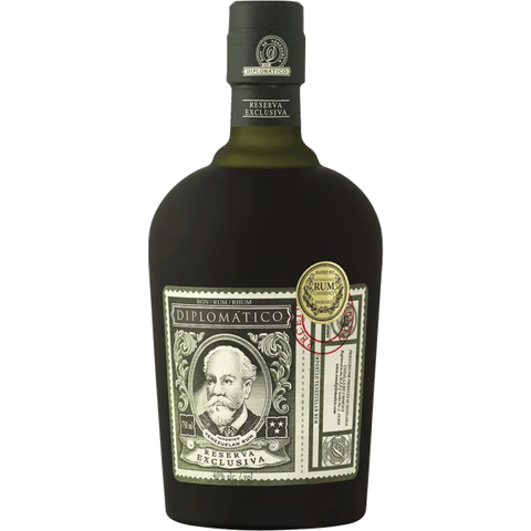 DIPLOMATICO RESERVA EXCLUSIVO 750ML
