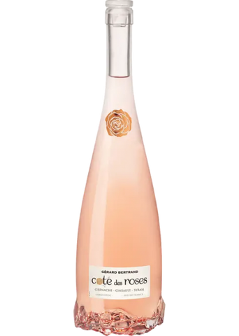 GERARD BERTRAND LANGUEDOC ROSE COTES DES ROSES 2021