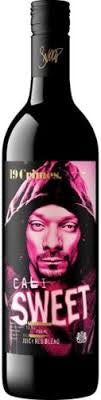 19 CRIMES CALI SWEET RED 750ML