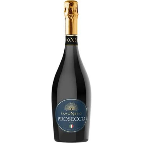 PAVO NERO PROSECCO 750ML