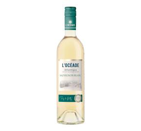 L'OCEADE ATLANTIQUE 2023 SAUVIGNON BLANC 750ML
