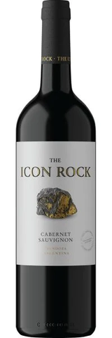 THE ICON ROCK CABERNET SAUVIGNON 750ML