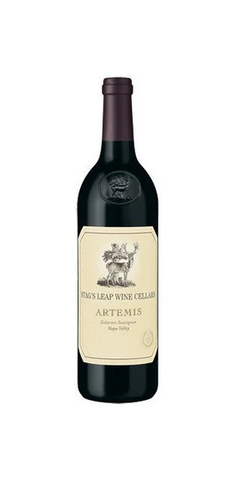 STAG'S LEAP ARTEMIS CABERNET SAUVIGNON 750ML