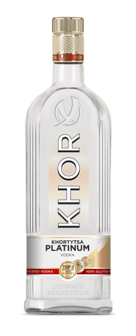 KHOR VODKA 750L