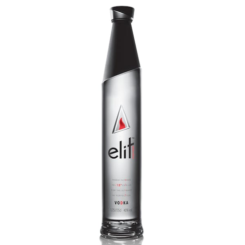 STOLICHNAYA ELIT 1L