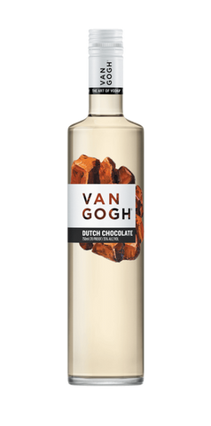 VAN GOGH DUTCH CHOCOLATE 750ML