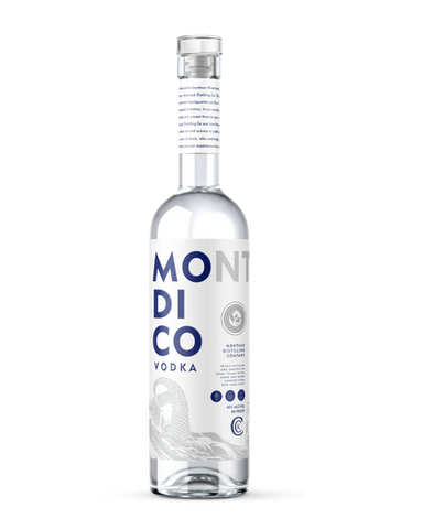 MODICO VODKA 1L
