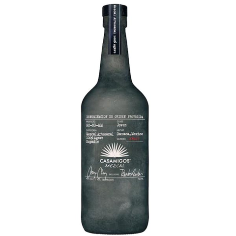 CASAMIGOS MEZCAL 1L