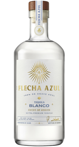 FLECHA AZUL TEQUILA BLANCO 750ML