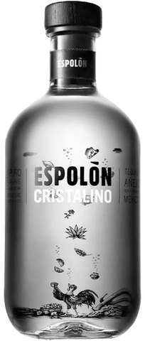 ESPOLON CRISTALINO 750ML