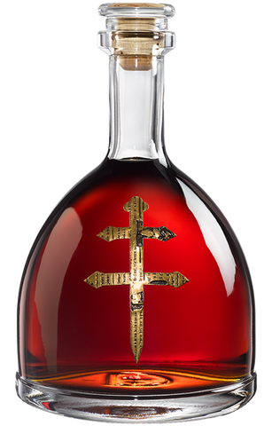 D'USSE COGNAC 1.75L