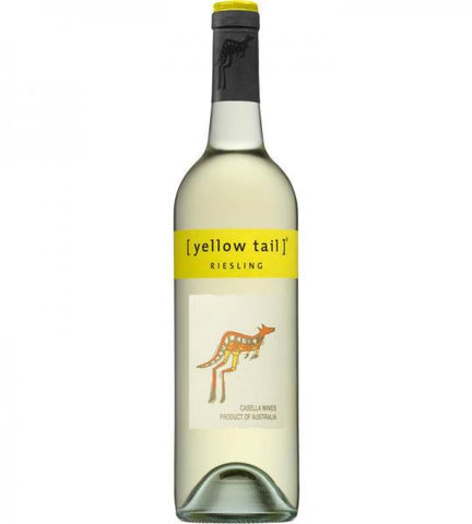 YELLOW TAIL RIESLING 1.5L
