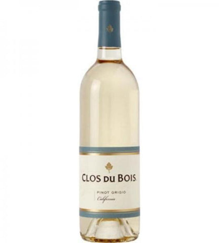 CLOS DU BOIS PINOT GRIGIO 750ML