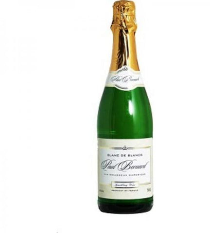 PAUL BERNARD BLANC DE BLANC 750ML