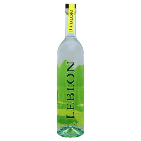 LEBLON CACHACA BRASIL RUM 750M