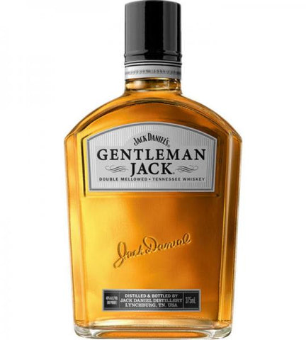 GENTLEMAN JACK 750ML