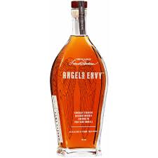 ANGEL'S ENVY KENTUCKY BOURBON 375ML