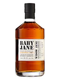 WIDOW JANE BABY BOURBON 750ML