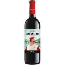 MR. LAKE BARDOLINO 2023 750ML