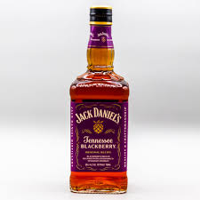 JACK DANIEL'S BLACKBERRY 750ML