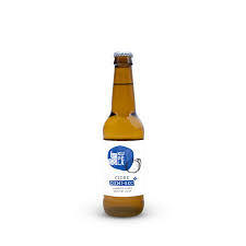 KUPELA DEMI-SEC CIDER 355ML